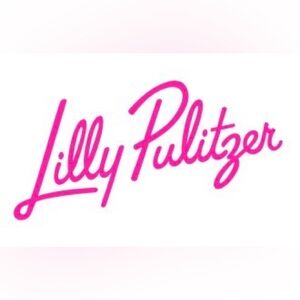 Lilly Pulitzer Kelly Short Flower Petal Eyelet, size 4